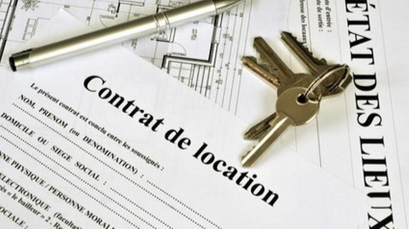 Location -De nouveaux modèles de bail entrent en vigueur à partir du 1er octobre 2026